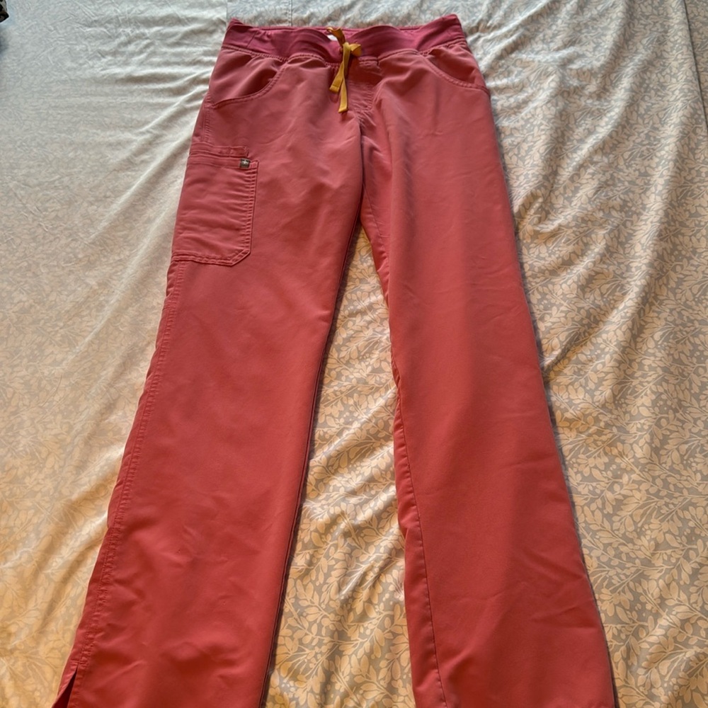 Figs scrub pants